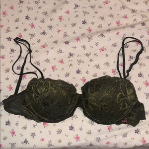 VS PInk 34b lace bra like new